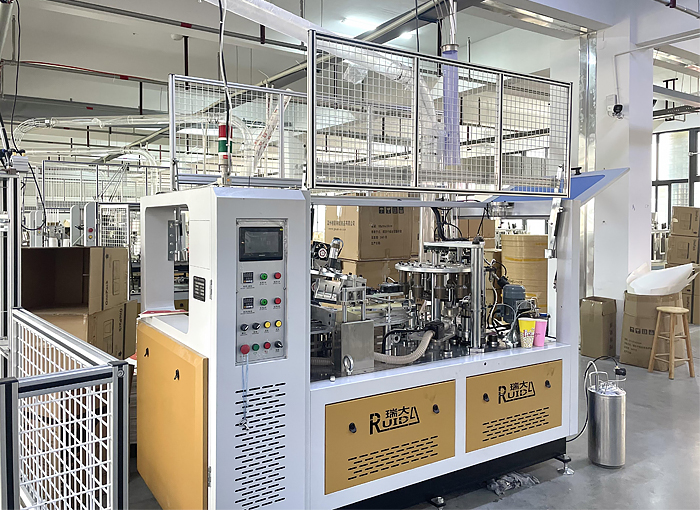Zhejiang Richpak Technology Co. ، Ltd.