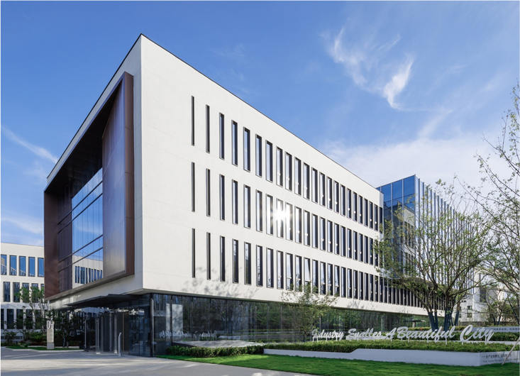 Zhejiang Richpak Technology Co. ، Ltd.